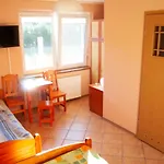 Lodge I U Reni *