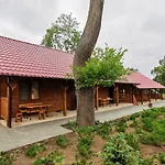 I U Reni Lodge Jantar