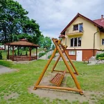 I U Reni Lodge Jantar