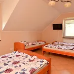 I U Reni Lodge Jantar