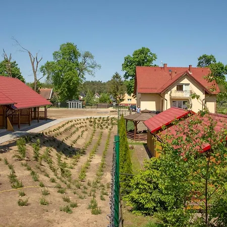 I U Reni Alojamento de Turismo Selvagem