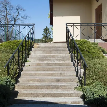 Lodge I U Reni *