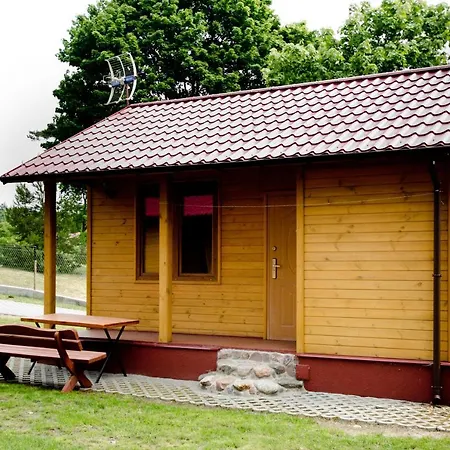 I U Reni Lodge *