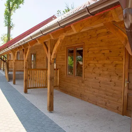 I U Reni Domek letniskowy *