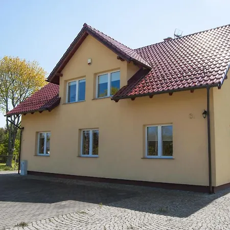 Alojamento de Turismo Selvagem I U Reni