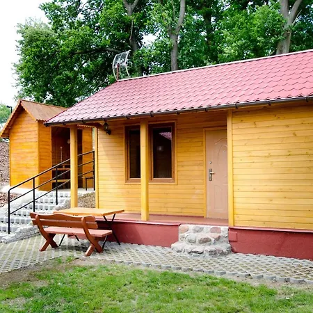 I U Reni Lodge *