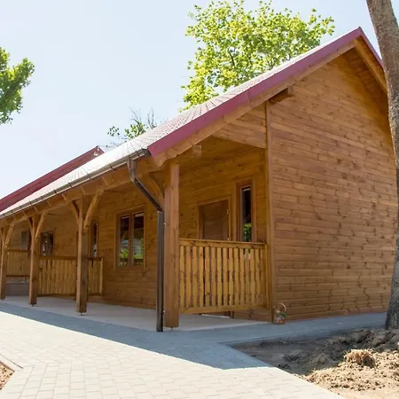 I U Reni Lodge