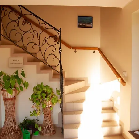 Alojamento de Turismo Selvagem I U Reni