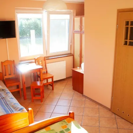 Lodge I U Reni *