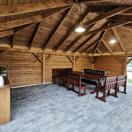 Alojamento de Turismo Selvagem I U Reni *