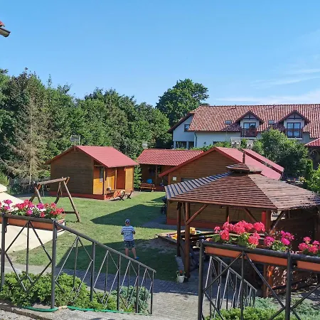 Alojamento de Turismo Selvagem I U Reni *