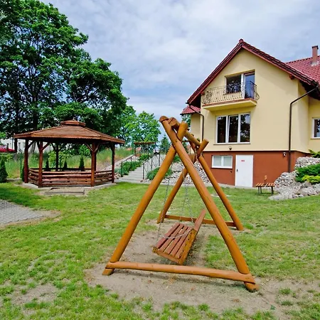 I U Reni Lodge Jantar