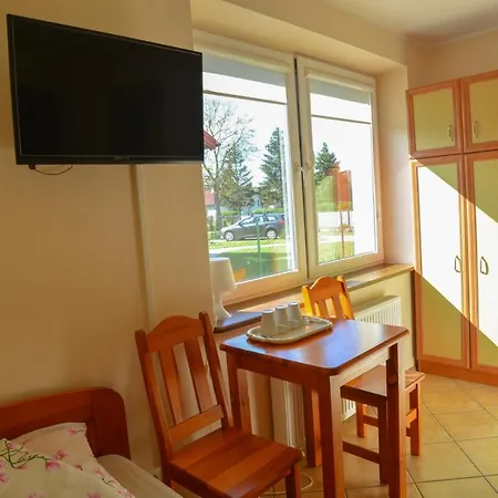 Alojamento de Turismo Selvagem I U Reni *