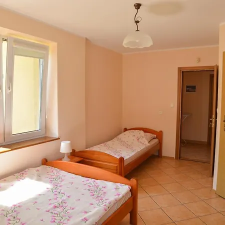 Alojamento de Turismo Selvagem I U Reni