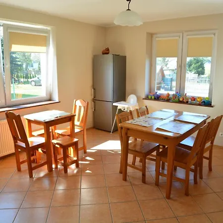 Alojamento de Turismo Selvagem I U Reni Jantar