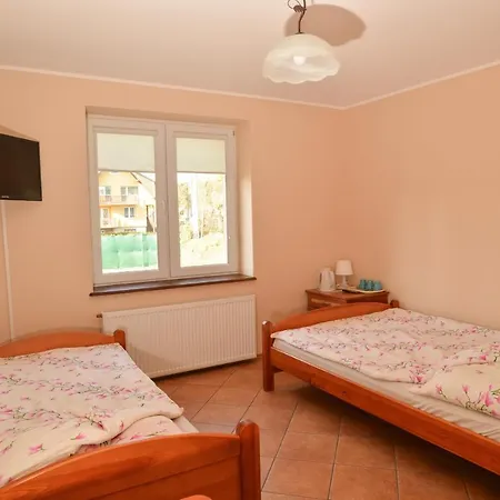 I U Reni Alojamento de Turismo Selvagem *