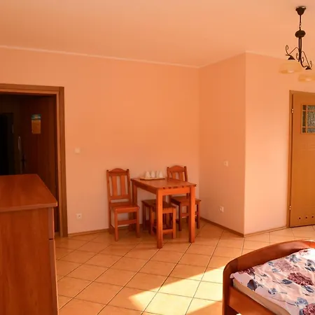 Lodge I U Reni Jantar