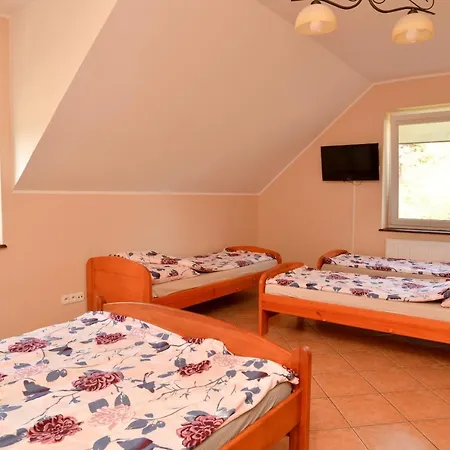 I U Reni Lodge Jantar