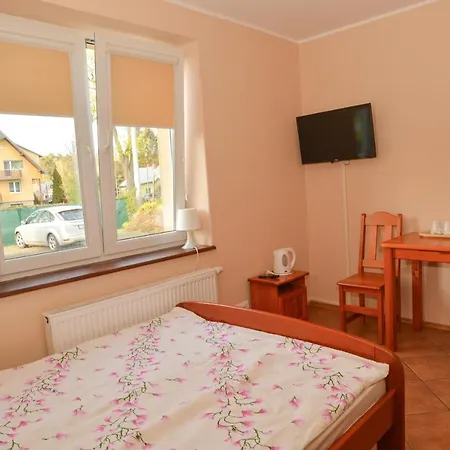 Alojamento de Turismo Selvagem I U Reni Jantar