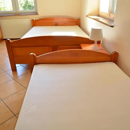 Alojamento de Turismo Selvagem I U Reni *