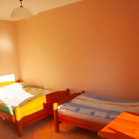 Alojamento de Turismo Selvagem I U Reni