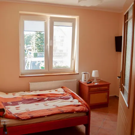 I U Reni Domek letniskowy Jantar