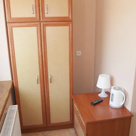 Alojamento de Turismo Selvagem I U Reni