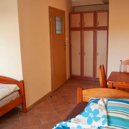 I U Reni Alojamento de Turismo Selvagem *