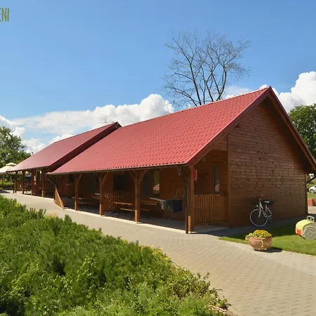 I U Reni Lodge