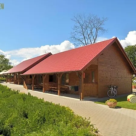 Lodge I U Reni