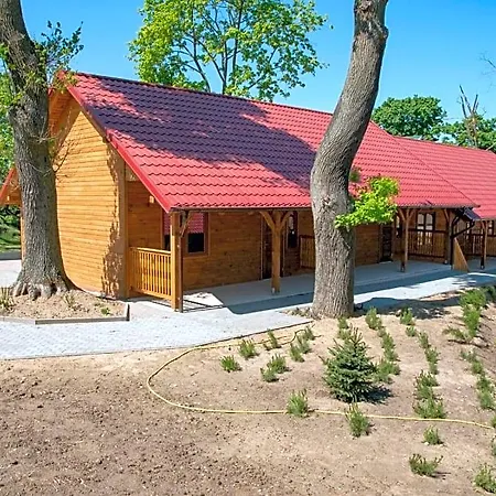 I U Reni Lodge *