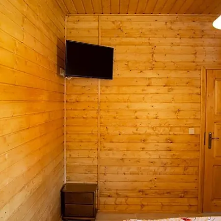 Lodge I U Reni Jantar
