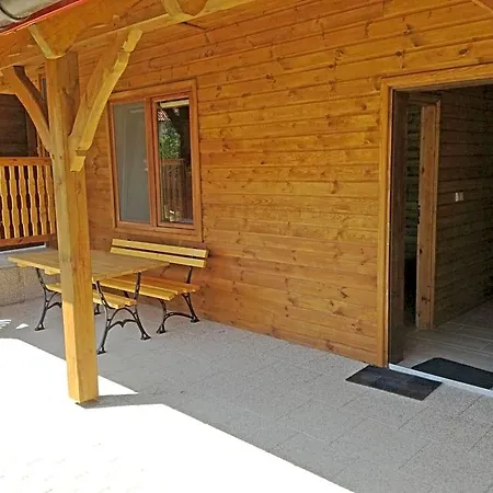 Lodge I U Reni *