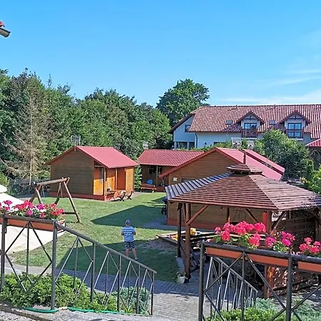 I U Reni Lodge Jantar