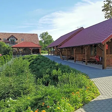 I U Reni Lodge *