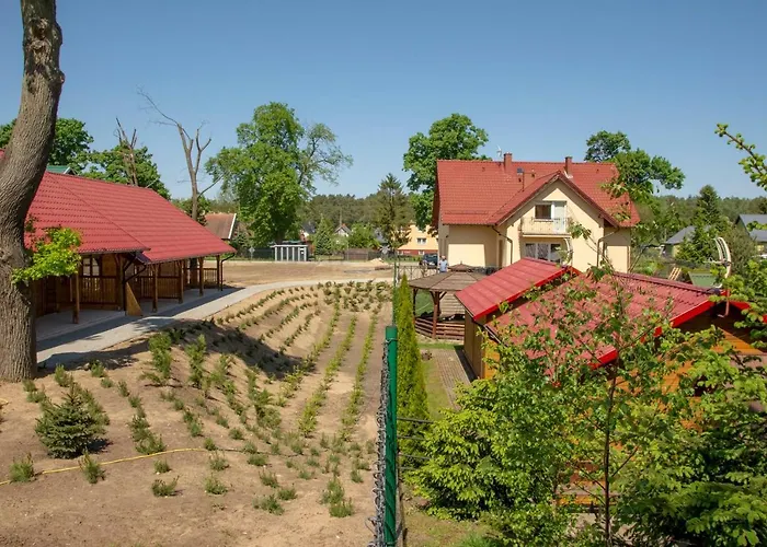 I U Reni Деревянный коттедж