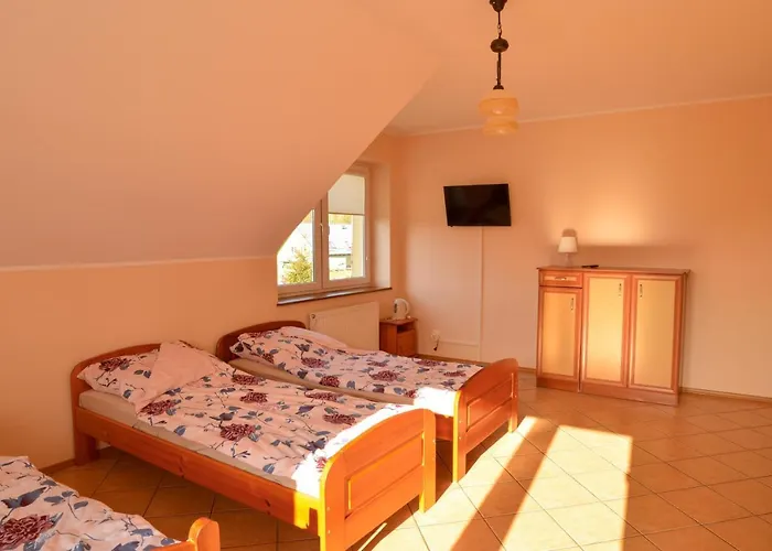 Деревянный коттедж I U Reni Янтар