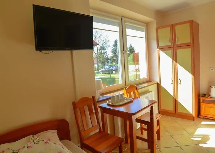 Деревянный коттедж I U Reni *