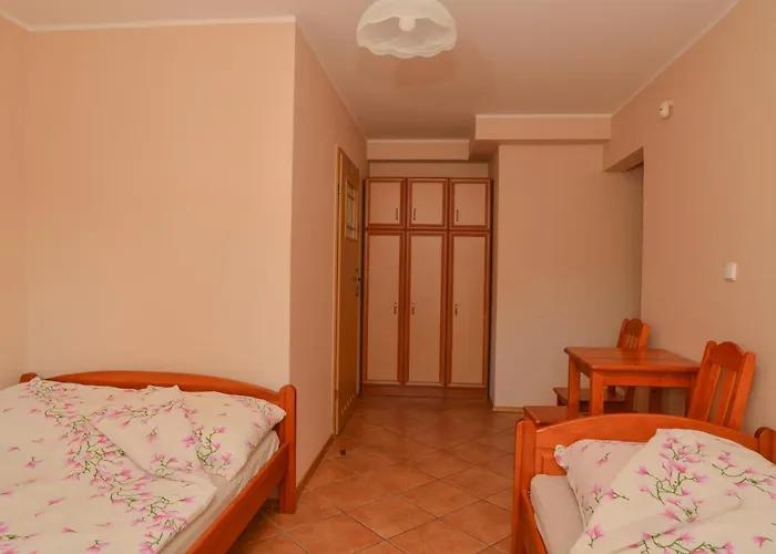 Деревянный коттедж I U Reni Янтар