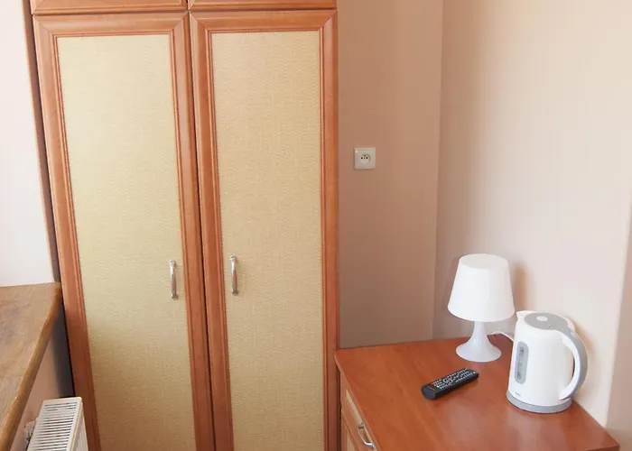 Деревянный коттедж I U Reni